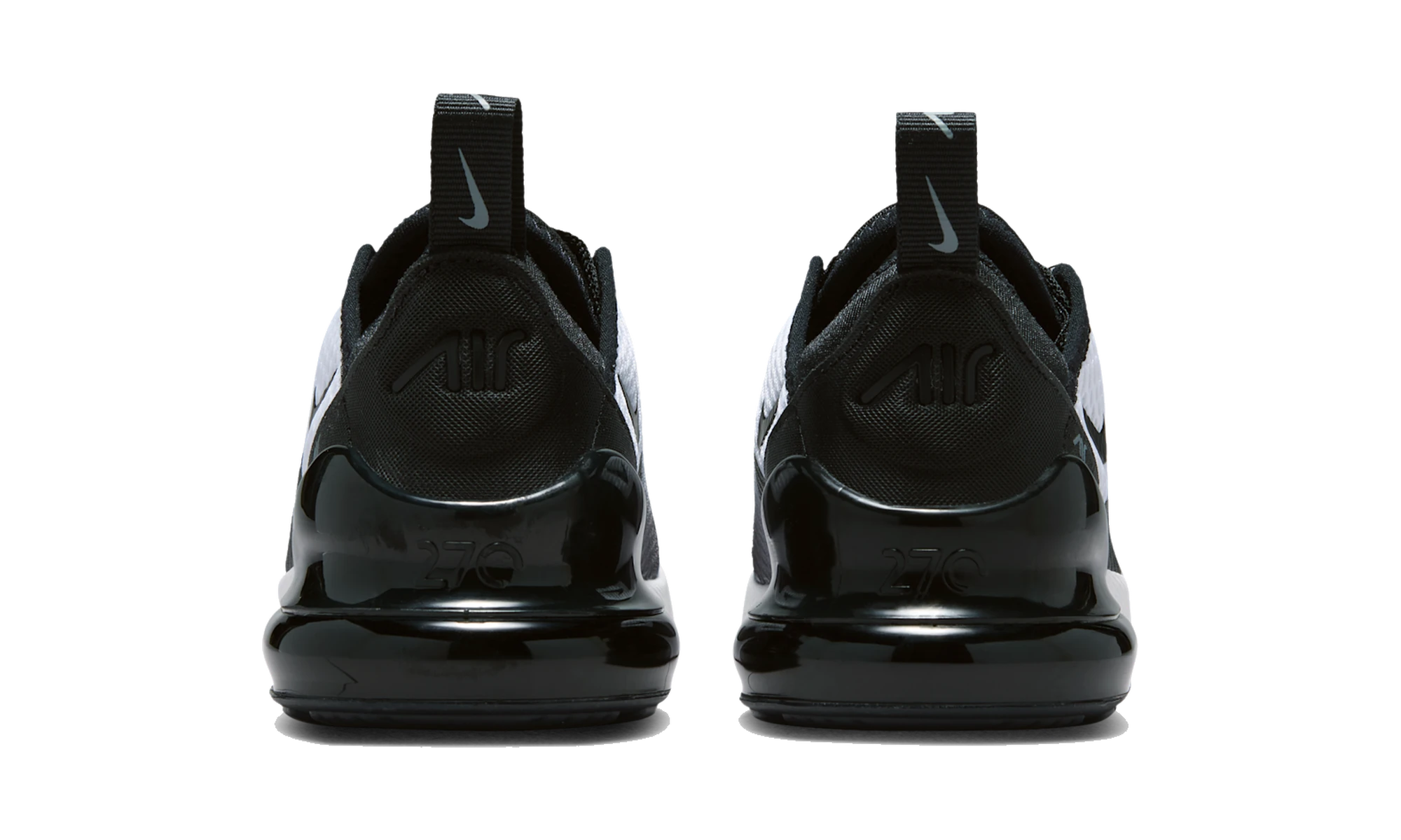 Nike Air Max 270 Black/White/Cool Grey/Black