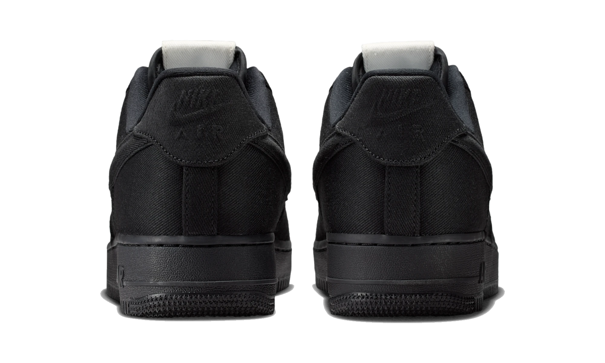 Nike Air Force 1 '07 LV8 Black/Sail/Phantom/Black