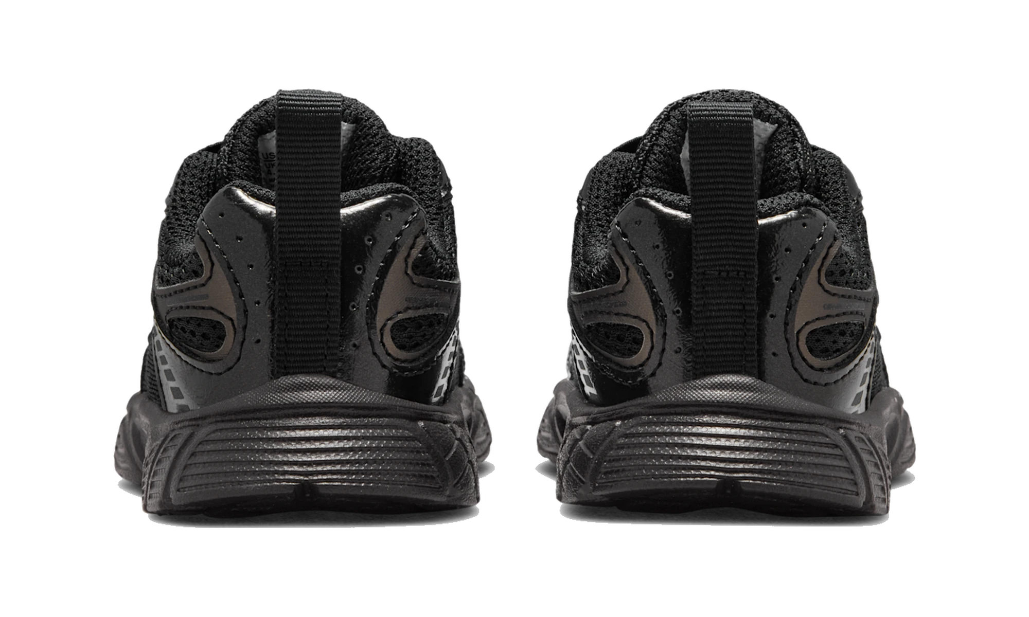 Nike V5 RNR Black/Anthracite/Black