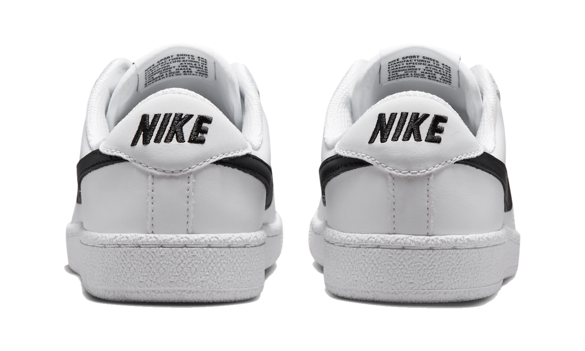 Nike Tennis Classic White/Black