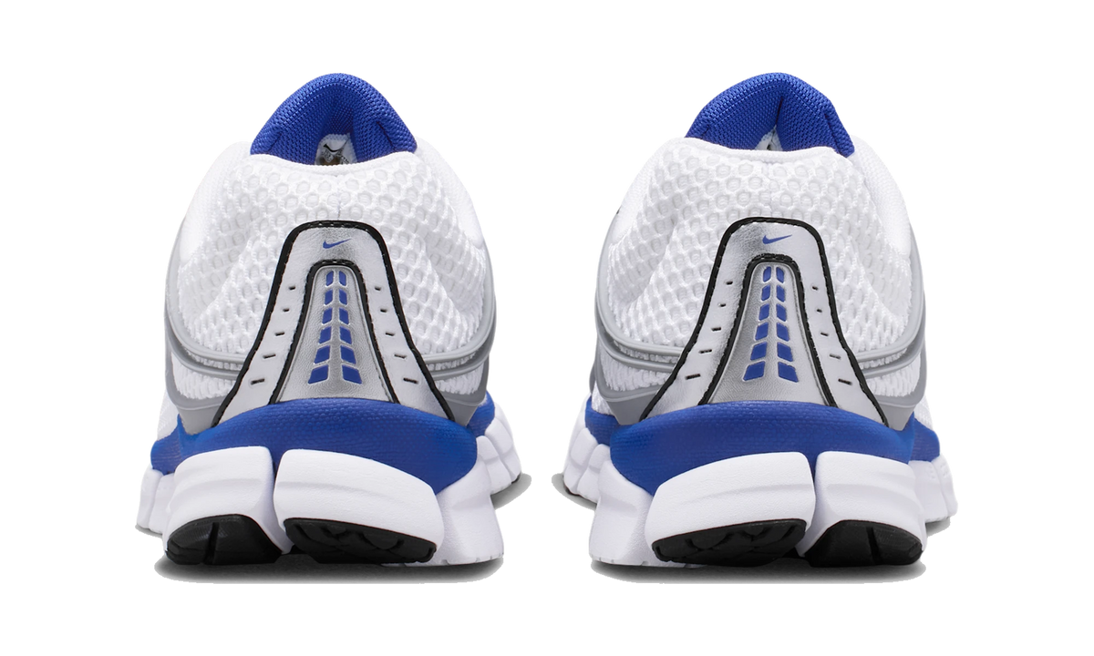 Nike Zoom Skylon 11 White/Metallic Silver/Old Royal/Black
