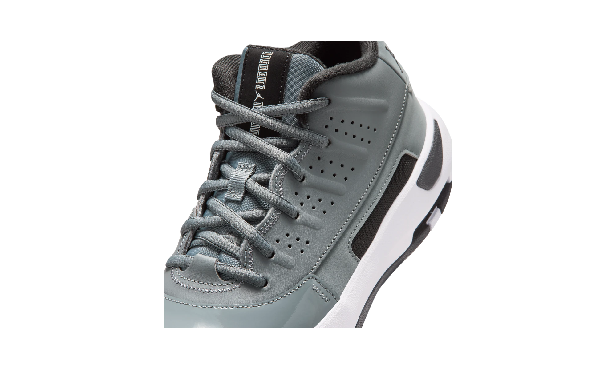 Air Jordan Max Aura 7 Cool Grey/White/Black