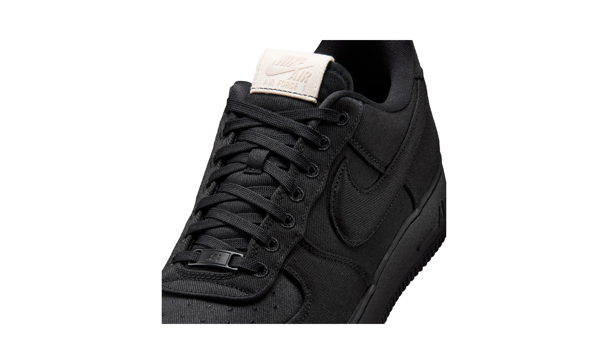 Nike Air Force 1 '07 LV8 Black/Sail/Phantom/Black