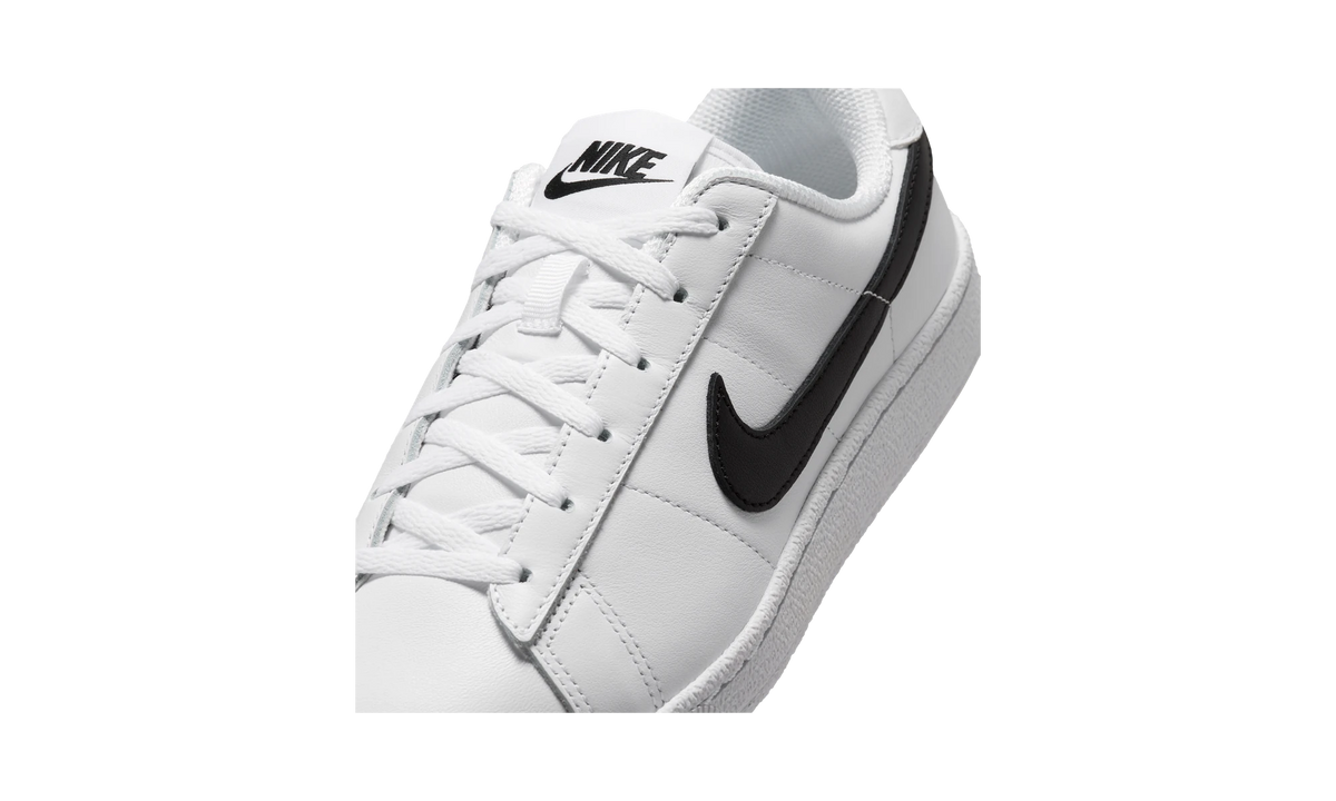 Nike Tennis Classic White/Black