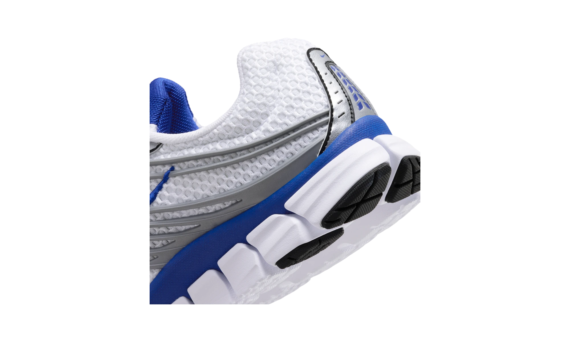 Nike Zoom Skylon 11 White/Metallic Silver/Old Royal/Black