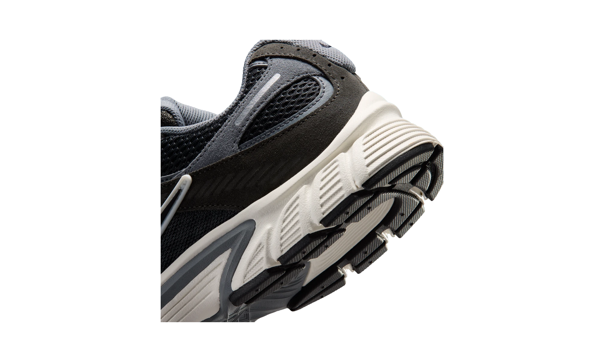 Nike V5 RNR Suede Anthracite/Cool Grey/Newsprint/Black