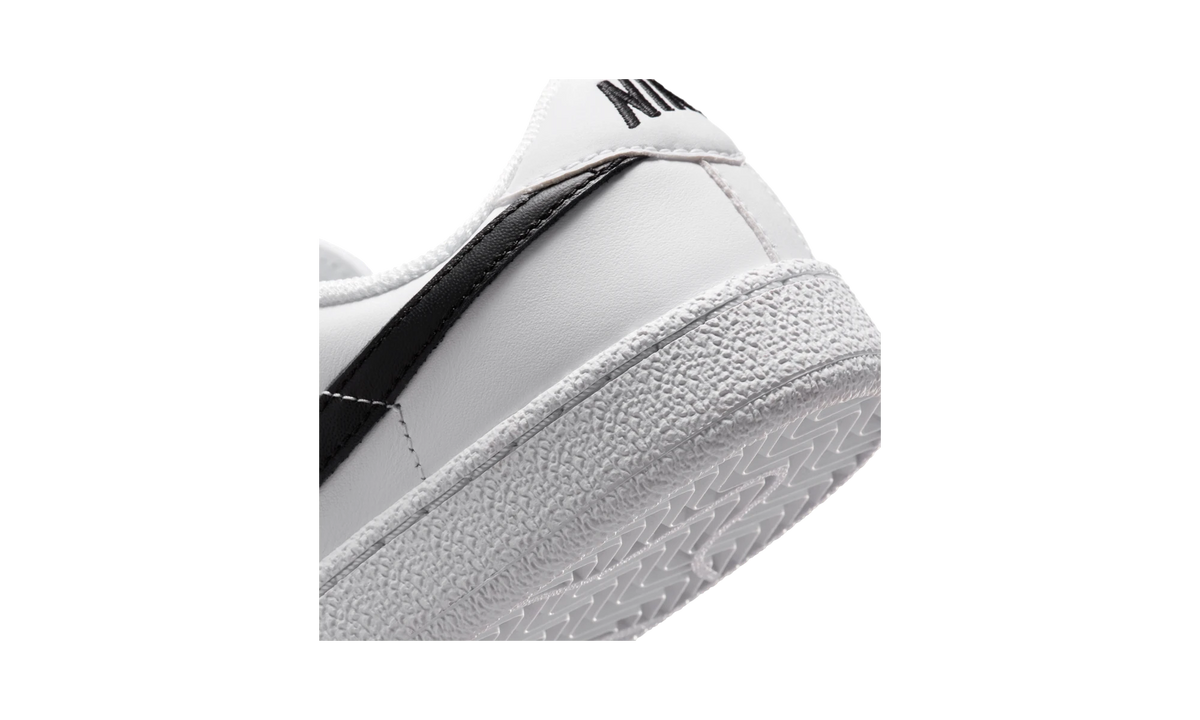 Nike Tennis Classic White/Black