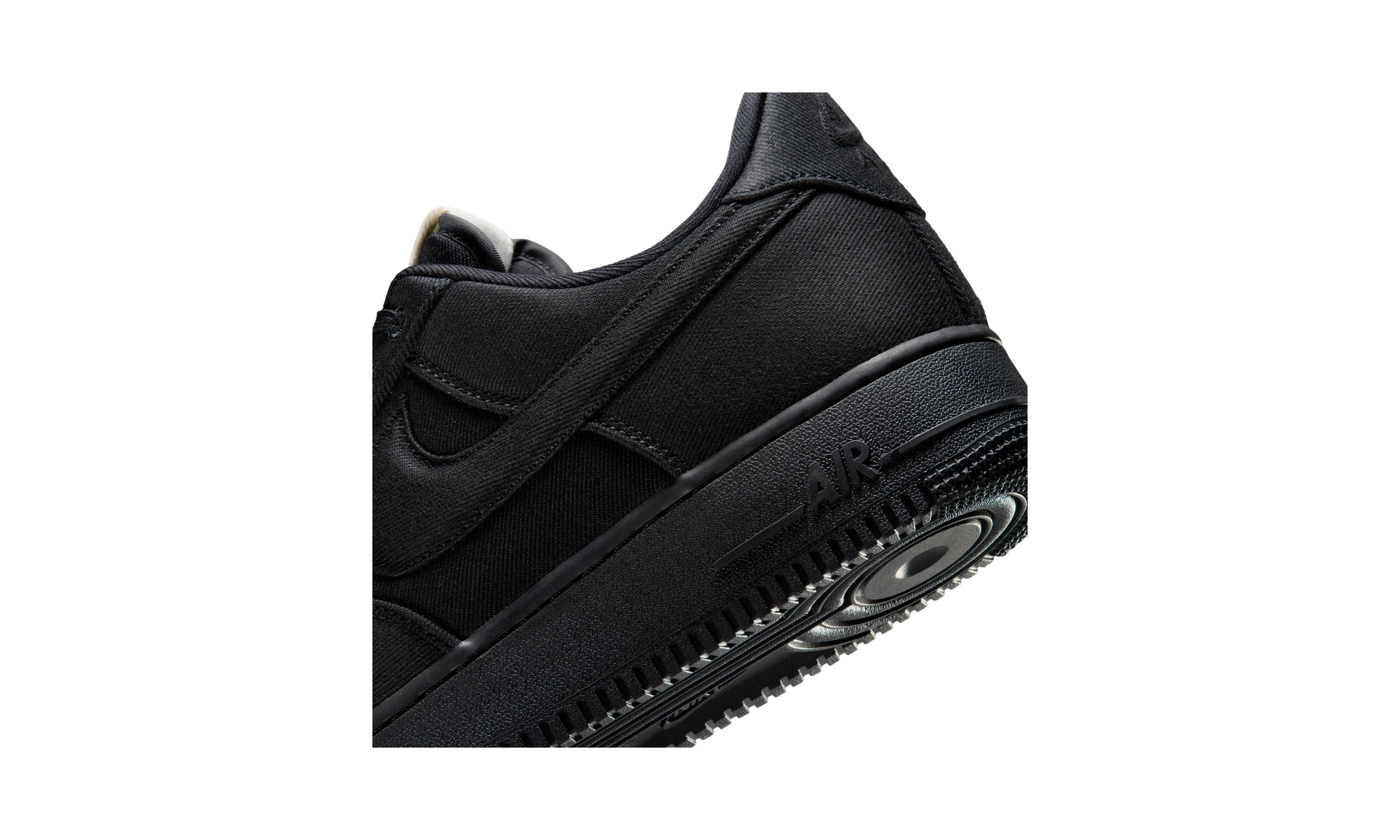 Nike Air Force 1 '07 LV8 Black/Sail/Phantom/Black