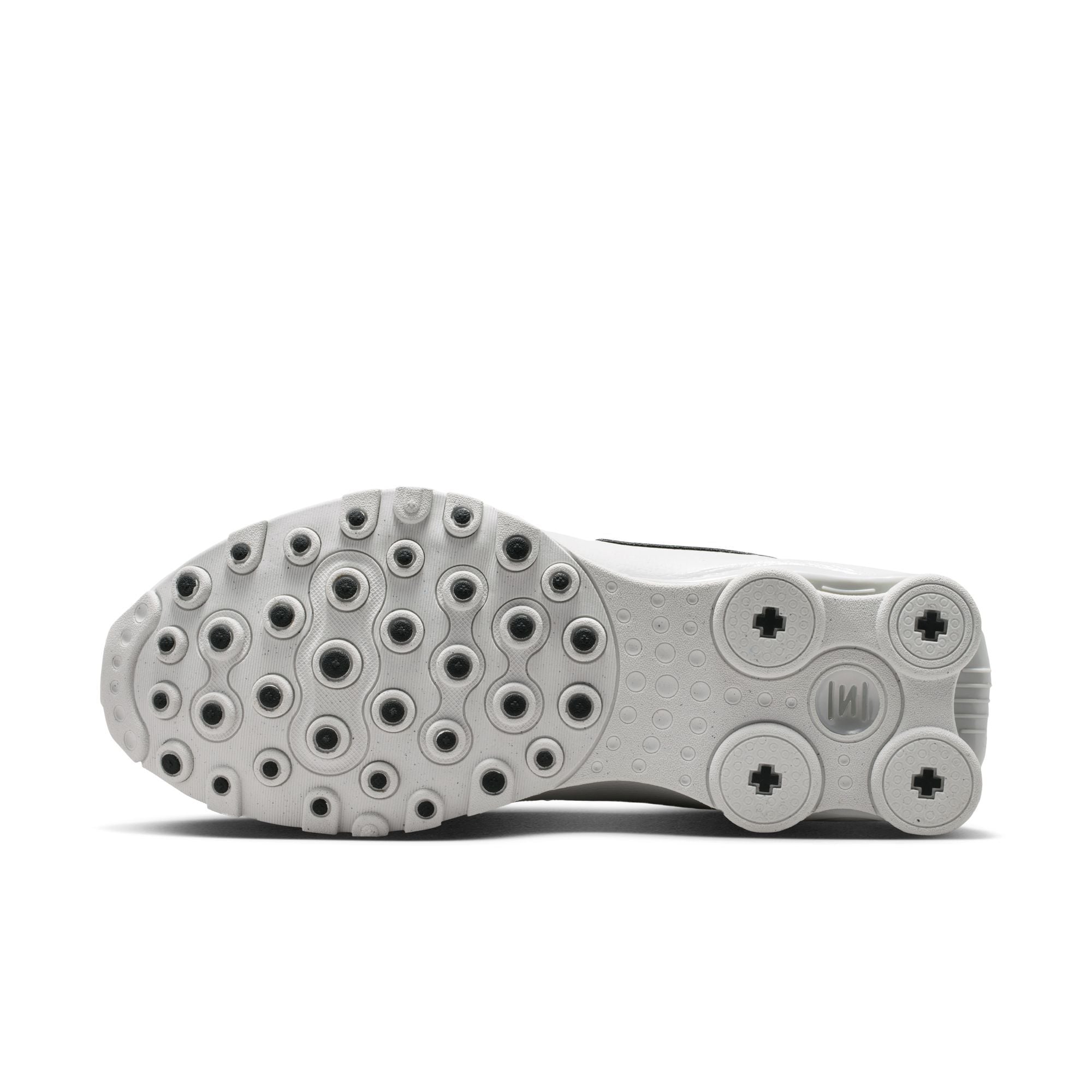Nike Shox NZ Mens shoes Photon Dust/Photon Dust/Black