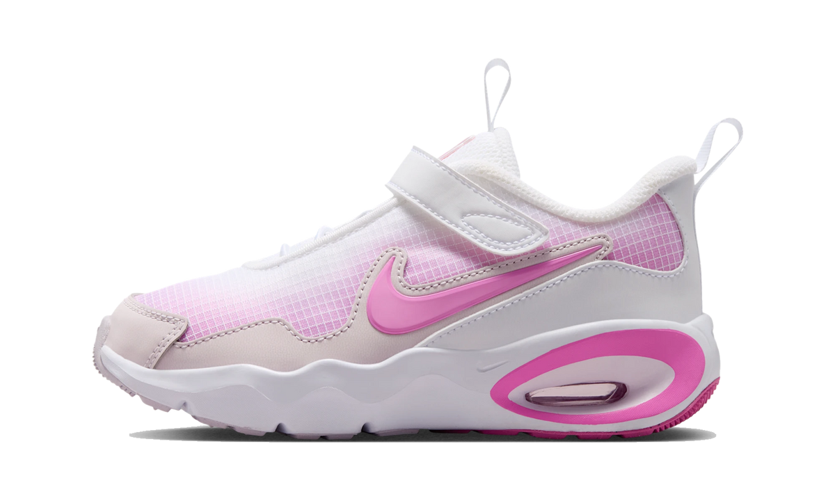 Nike Air Max Nova White/Playful Pink/Bleached Lilac