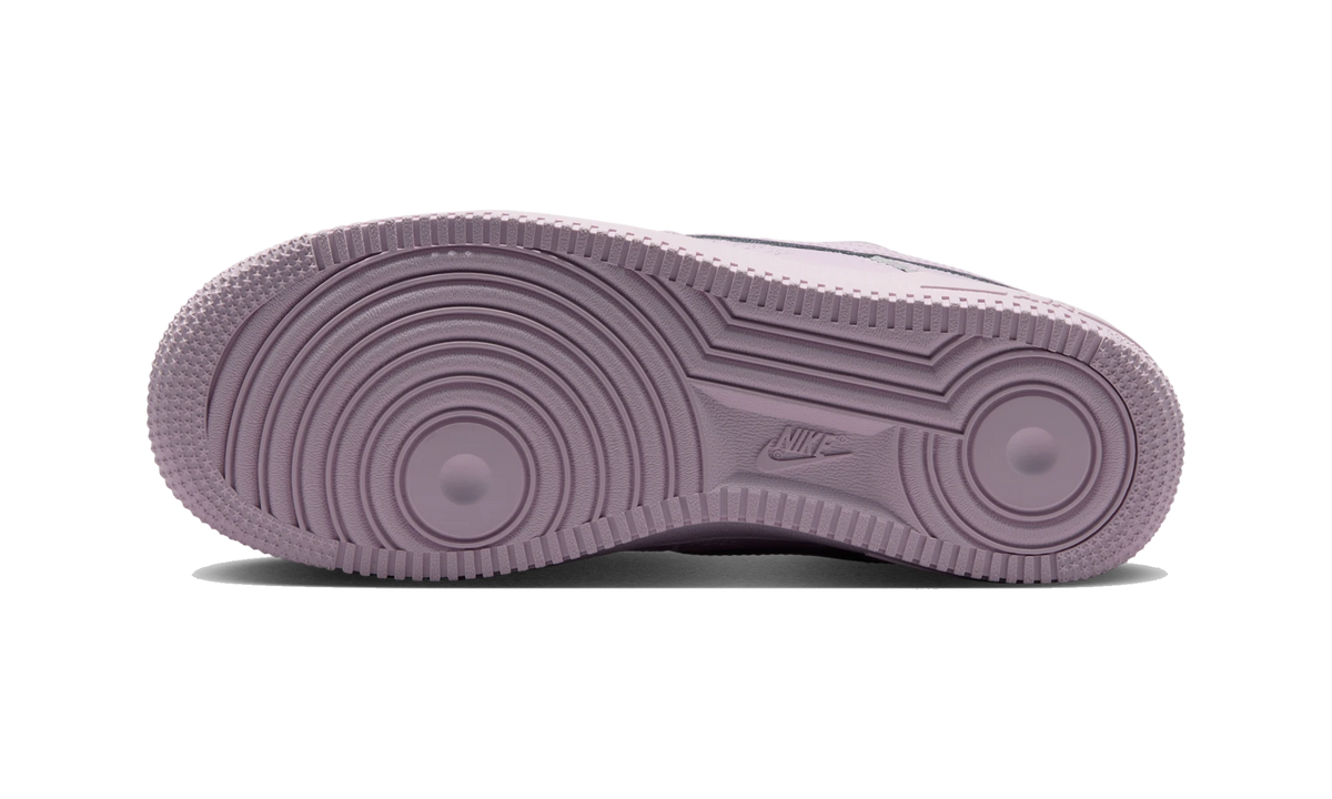 Nike Air Force 1 '07 Bleached Lilac/White/Bleached Lilac