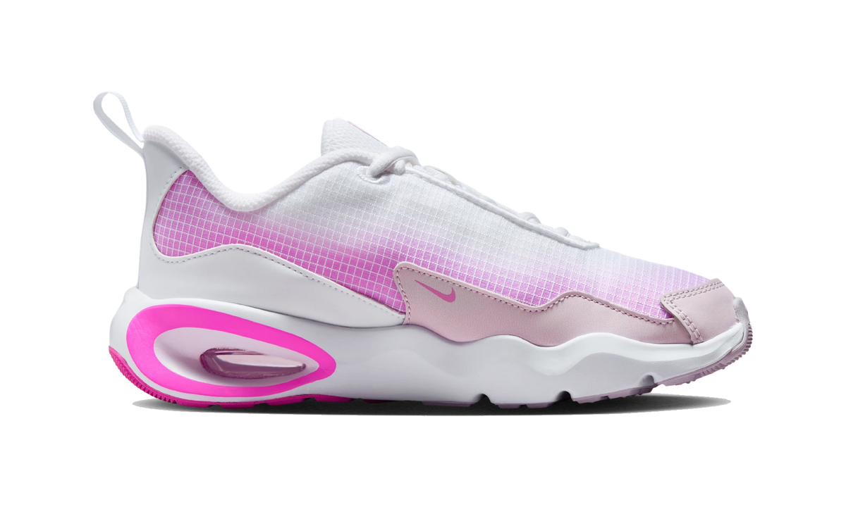 Nike Air Max Nova White/Playful Pink/Bleached Lilac
