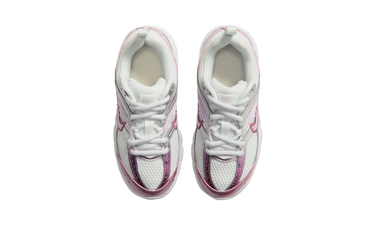 Nike Air Max Moto 2K Off-White/Metallic Silver/Mystic Dates/Bleached Lilac