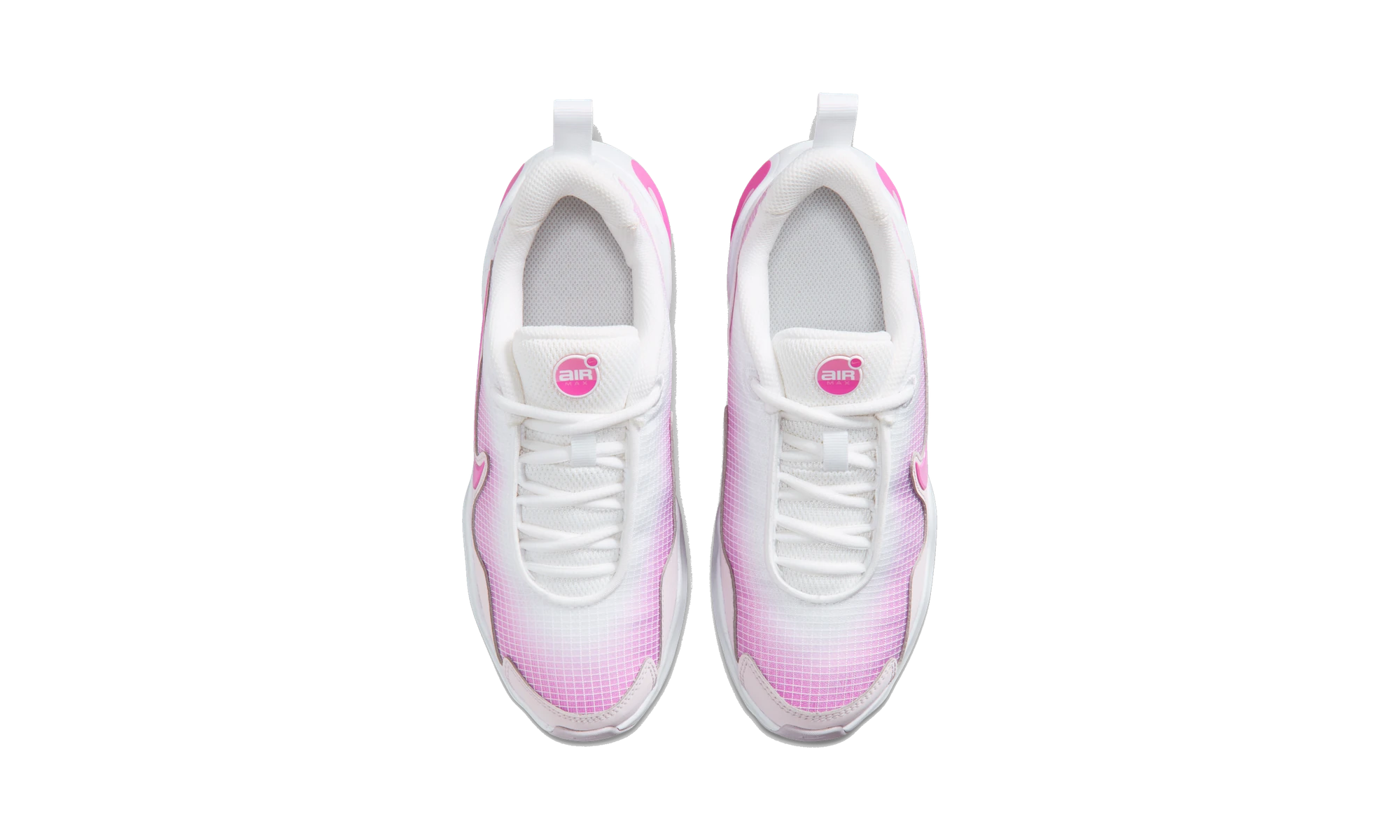 Nike Air Max Nova White/Playful Pink/Bleached Lilac