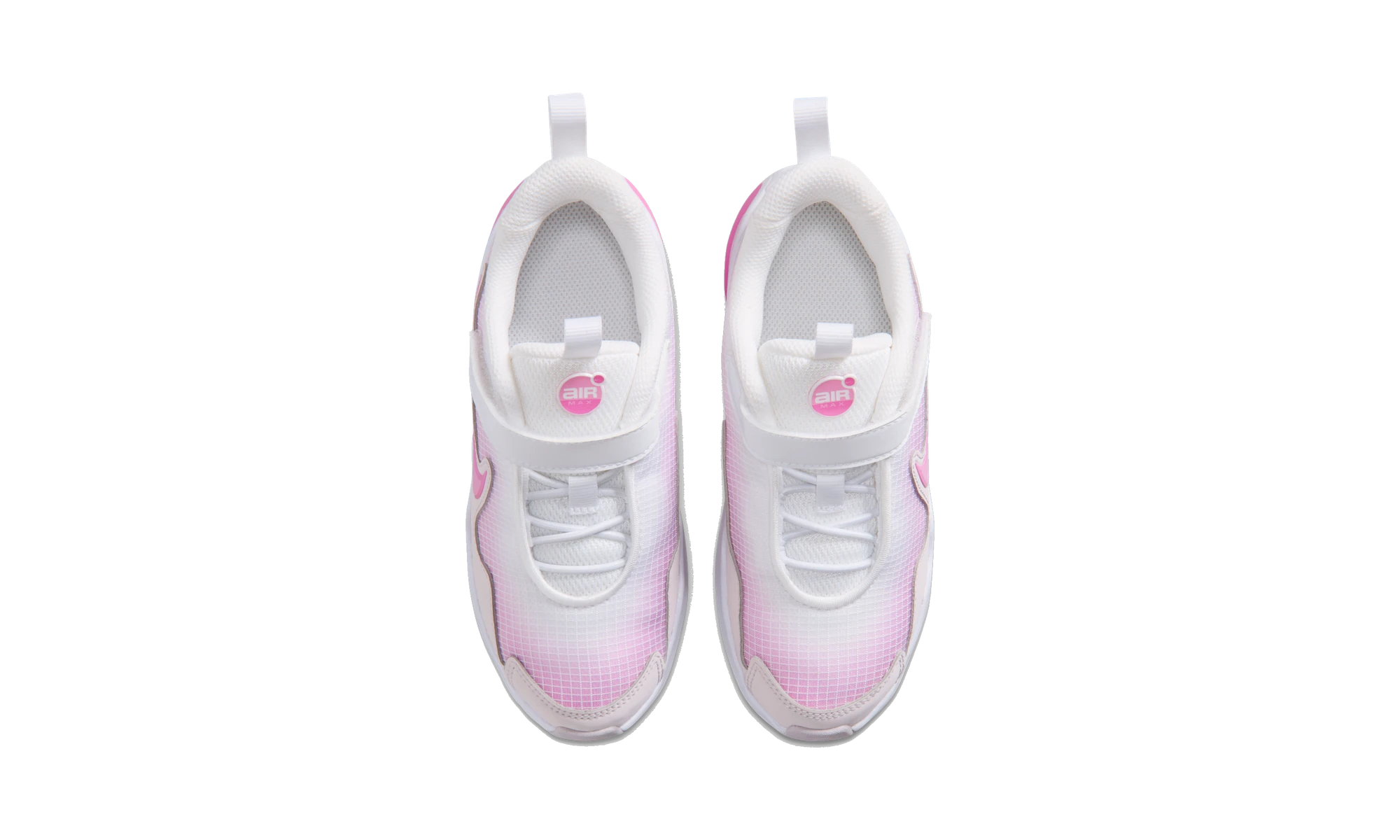 Nike Air Max Nova White/Playful Pink/Bleached Lilac