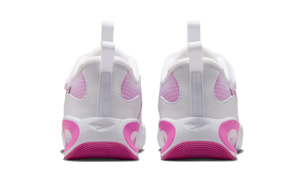 Nike Air Max Nova White/Playful Pink/Bleached Lilac