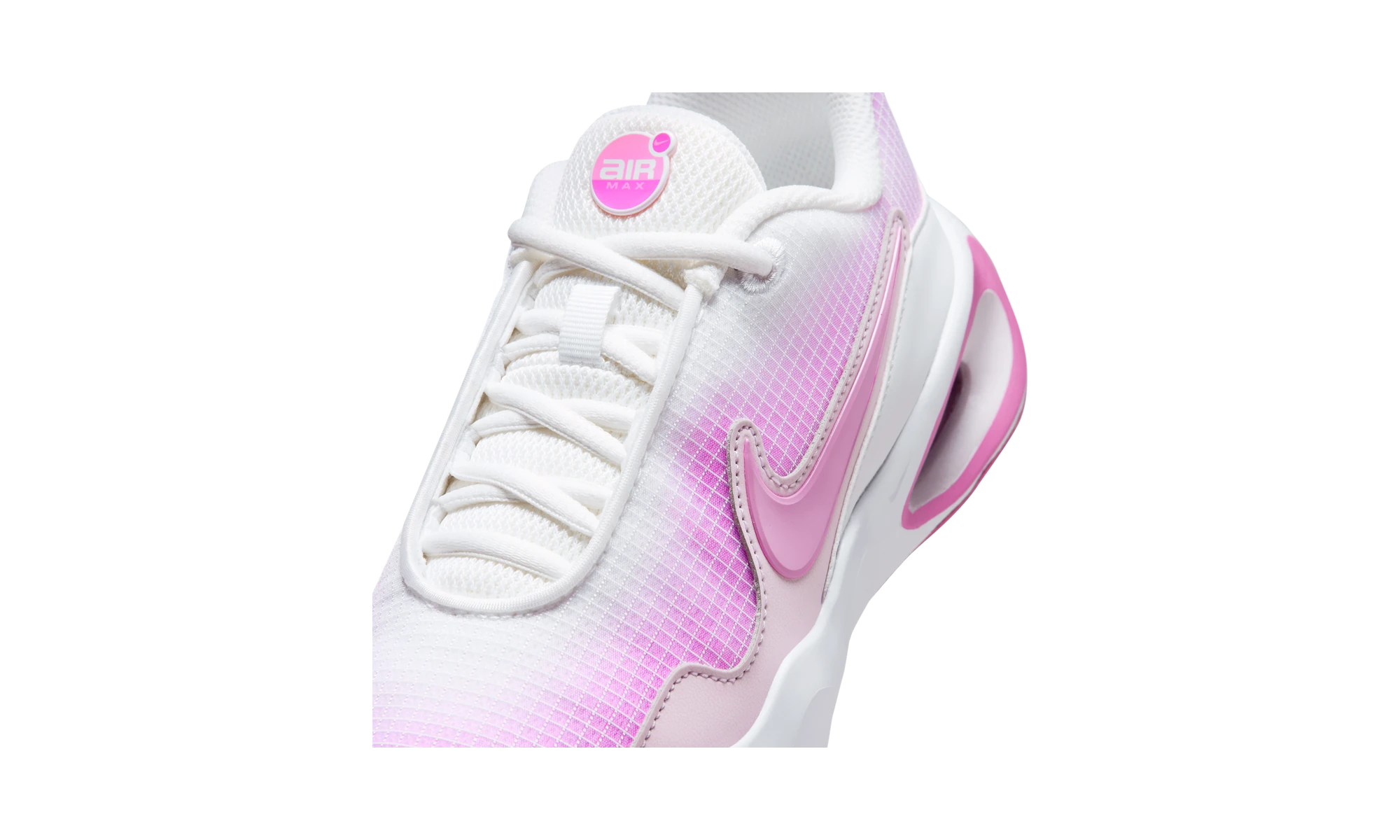 Nike Air Max Nova White/Playful Pink/Bleached Lilac
