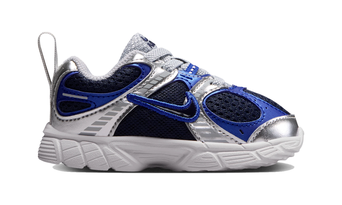 Nike V5 RNR Blue Eclipse/Racer Blue/Wolf Grey/Blue Eclipse