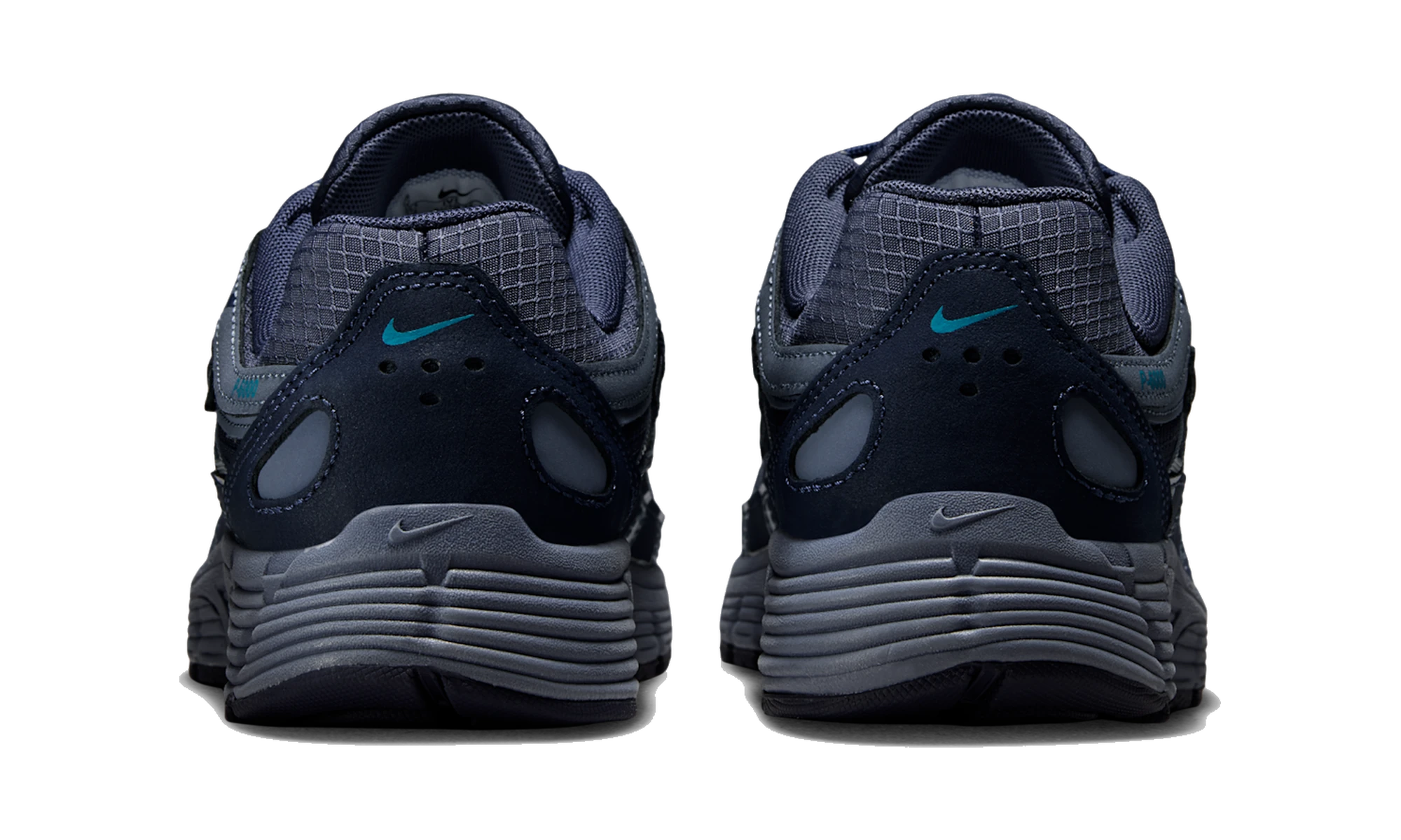 Nike P-6000 Thunder Blue/Blue Graphite/Clear Jade/Blue Eclipse