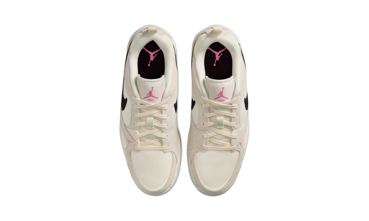 Air Jordan CMFT Era Birch/Pale Ivory/Pinksicle/Burgundy Ash