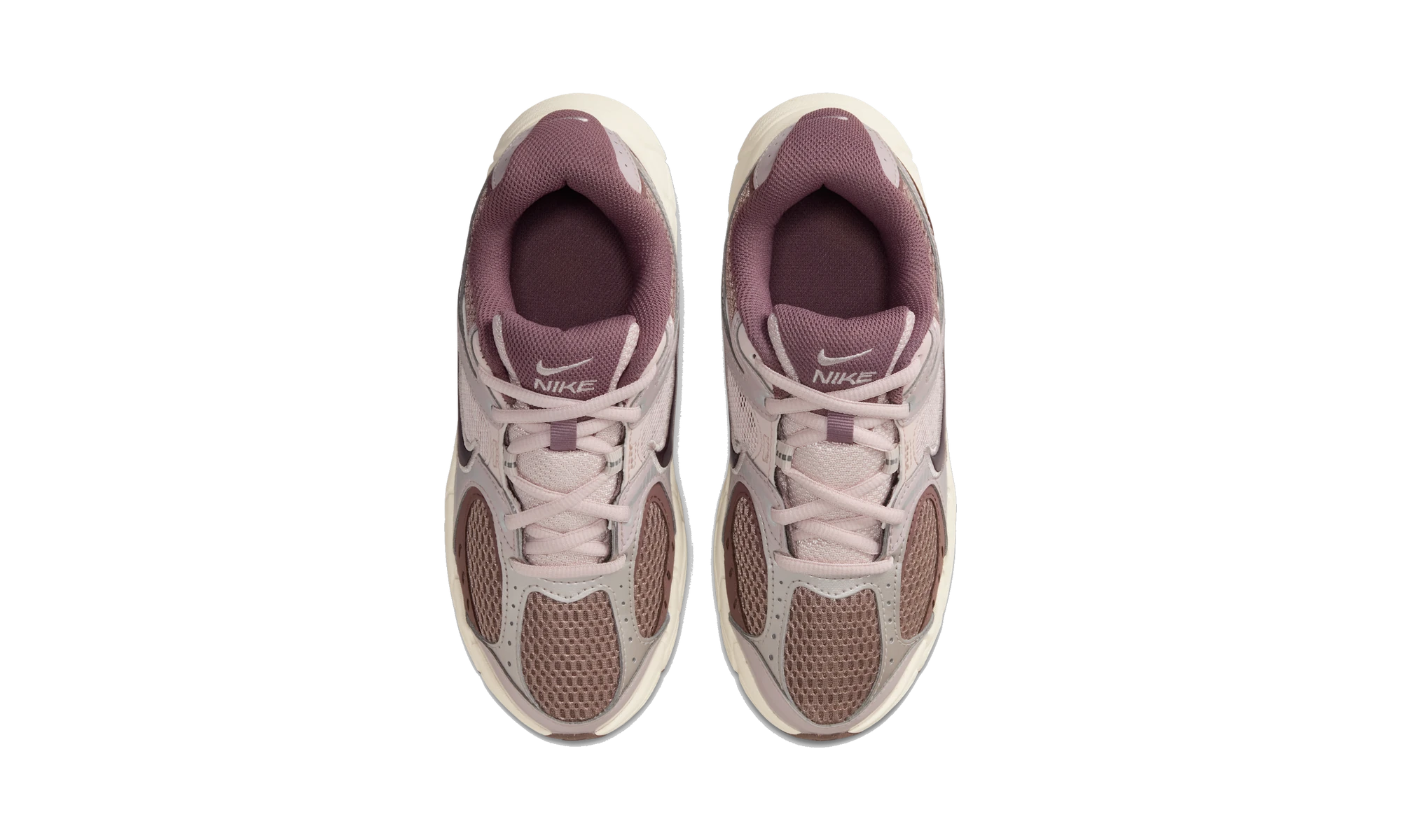 Nike V5 RNR Taupe Haze/Tattoo/Silt Red/Burgundy Ash