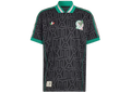 Adidas x Someone Somewhere Mexico Lifestyle Jersey Black/Carbon