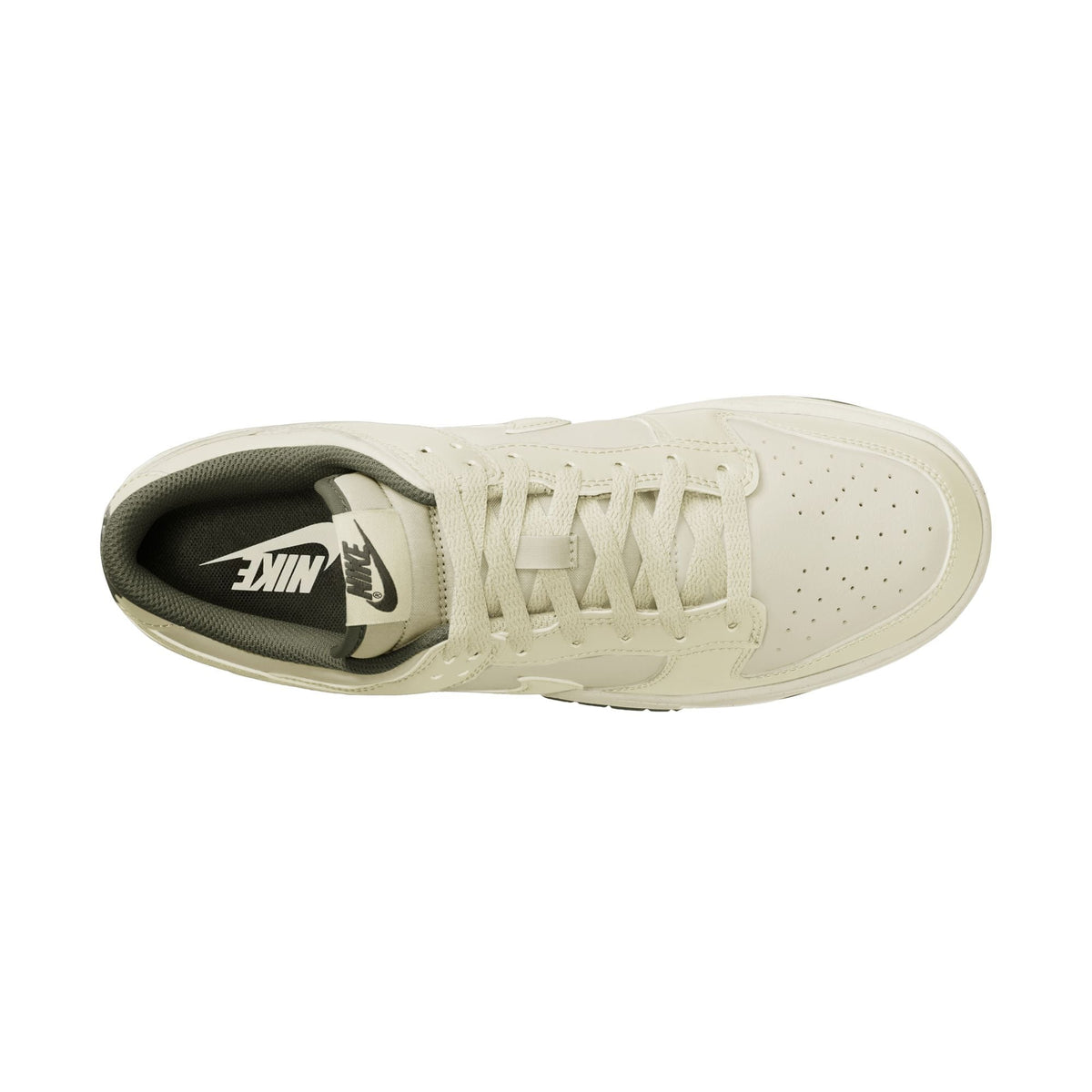 Nike Dunk Low Retro Soft Pearl/Soft Pearl/Cargo Khaki