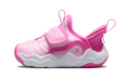 Air Jordan 23/7.2 EasyOn Pink Foam/White/China Rose