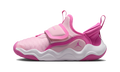 Air Jordan 23/7.2 EasyOn Pink Foam/White/China Rose