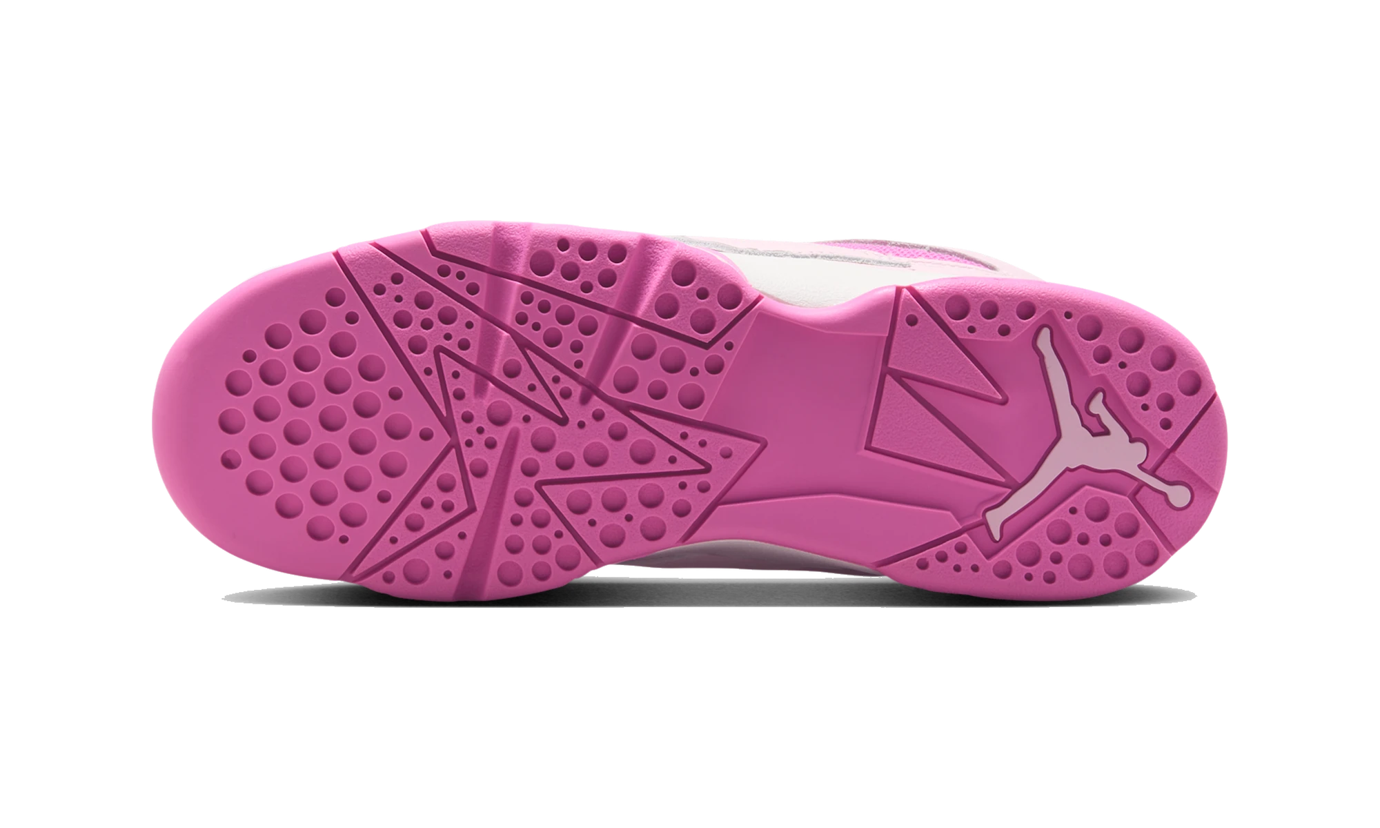 Air Jordan MVP 92 Pink Foam/White/China Rose