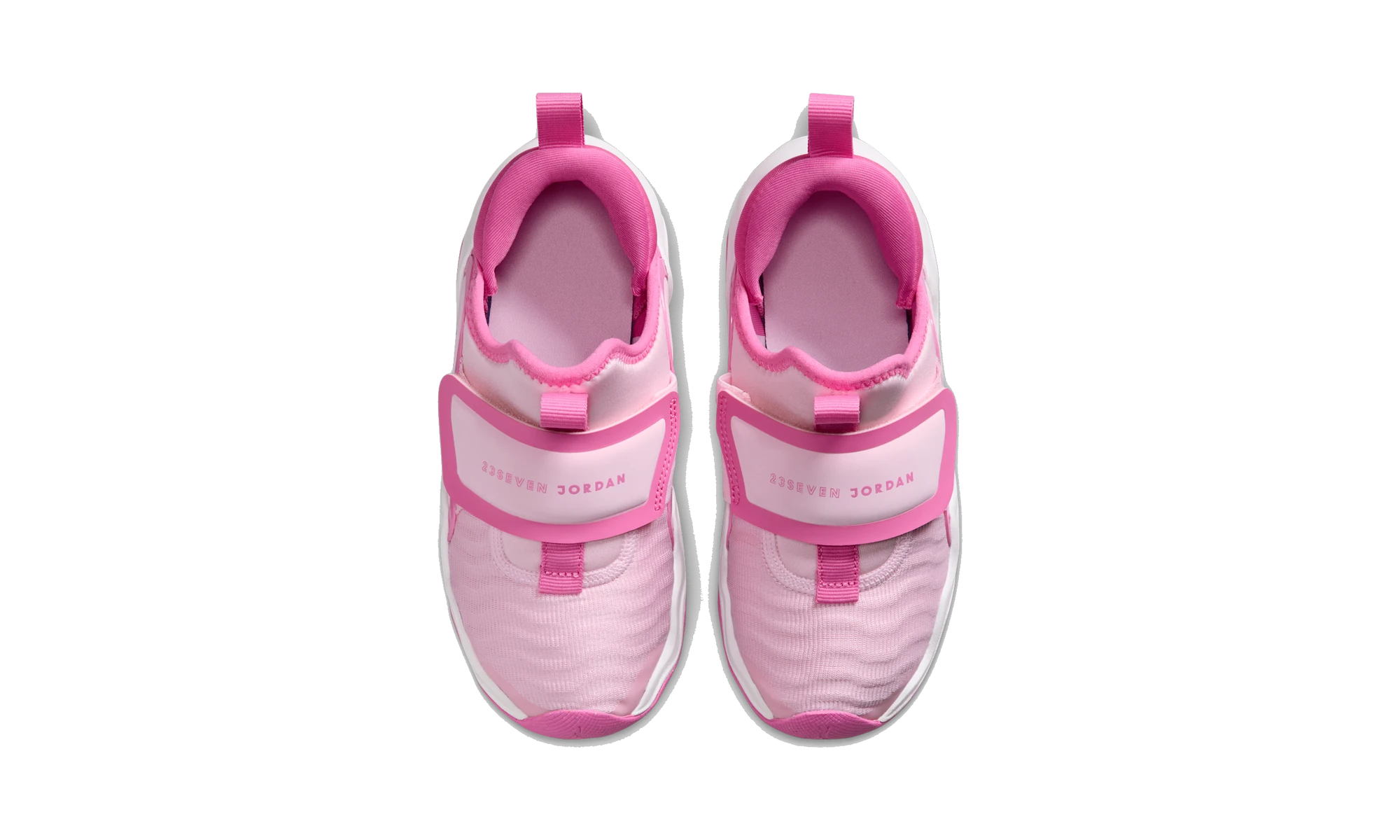 Air Jordan 23/7.2 EasyOn Pink Foam/White/China Rose