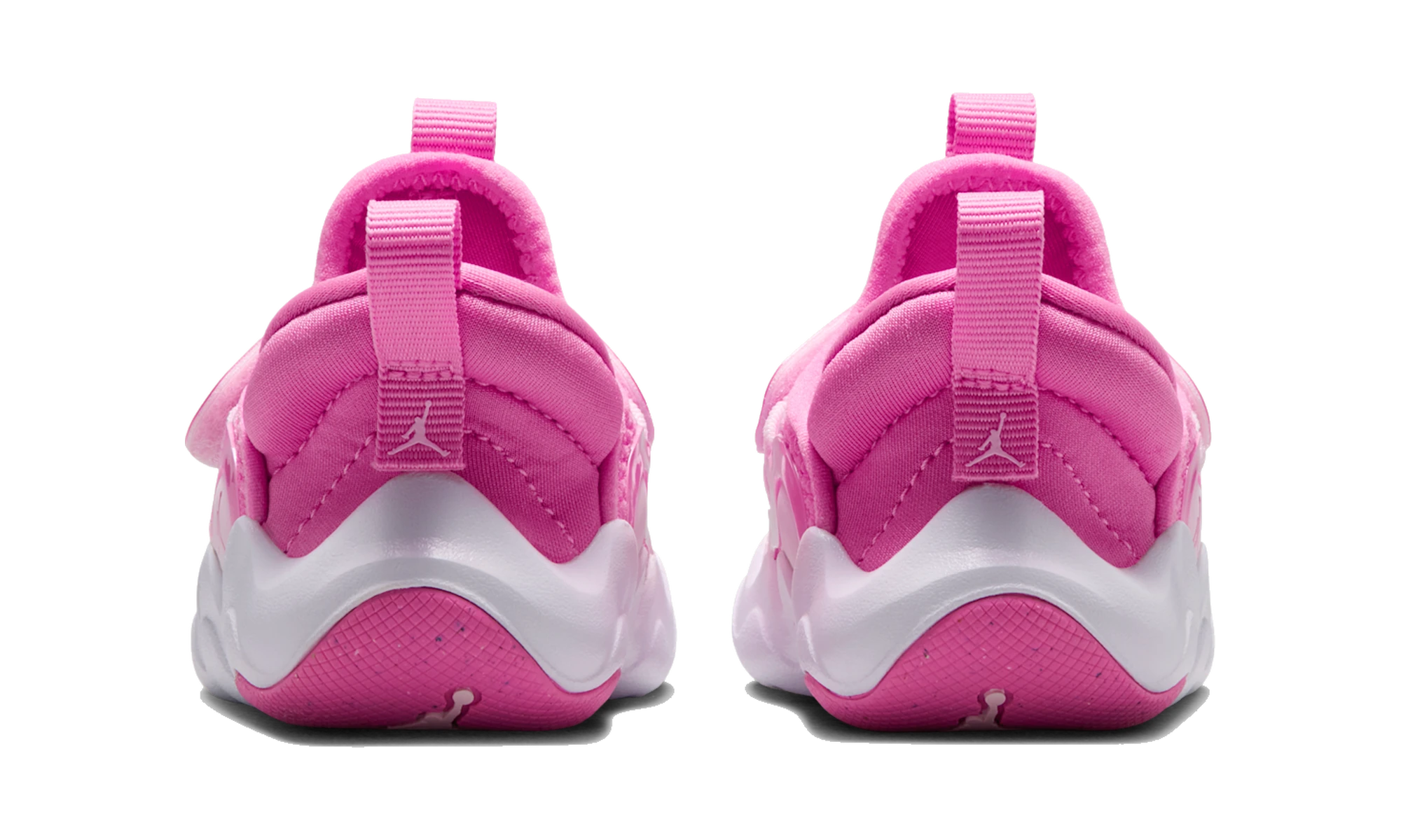Air Jordan 23/7.2 EasyOn Pink Foam/White/China Rose