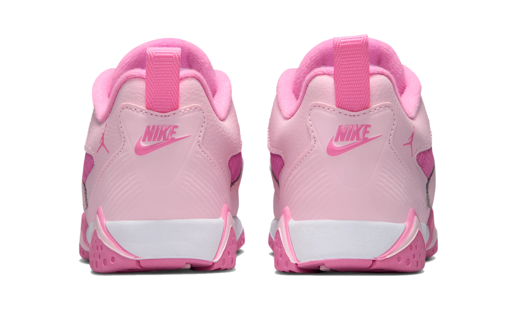 Air Jordan MVP 92 Pink Foam/White/China Rose