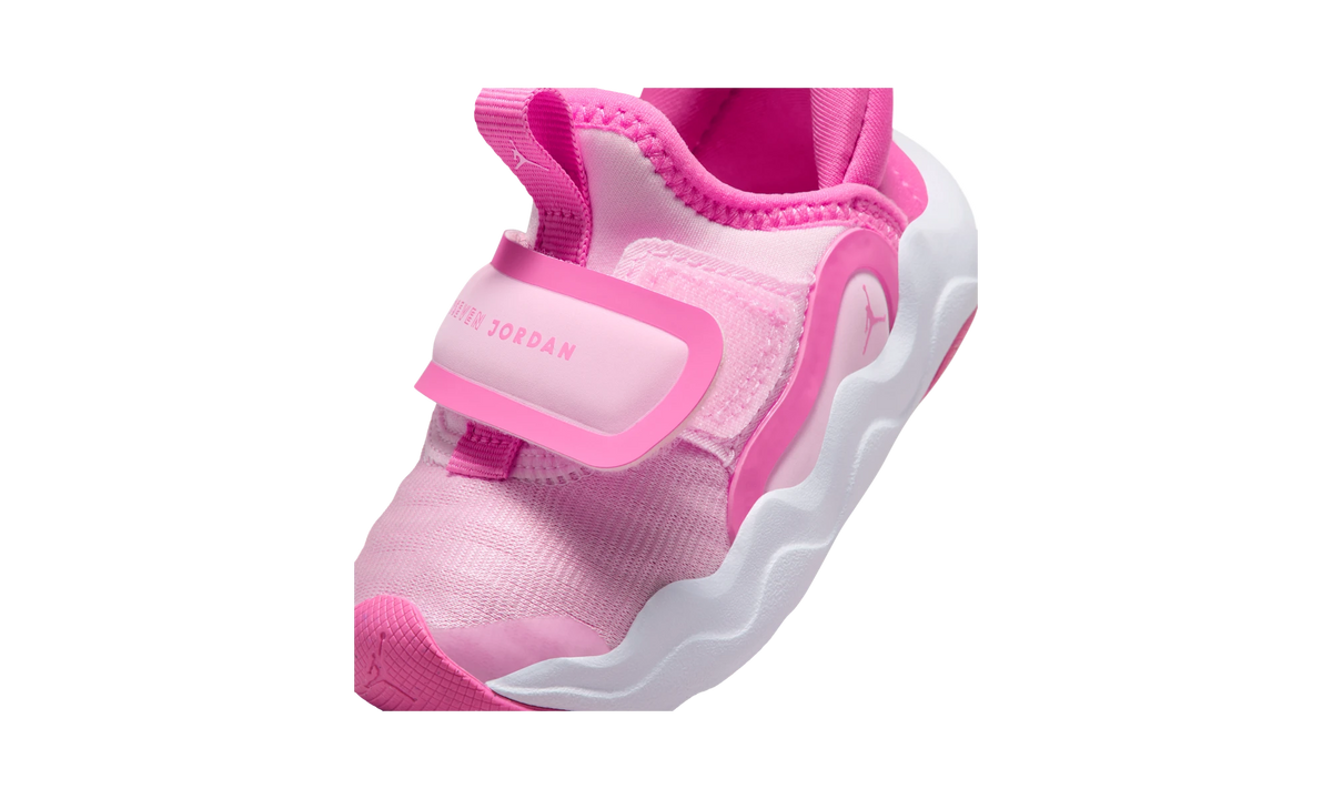 Air Jordan 23/7.2 EasyOn Pink Foam/White/China Rose