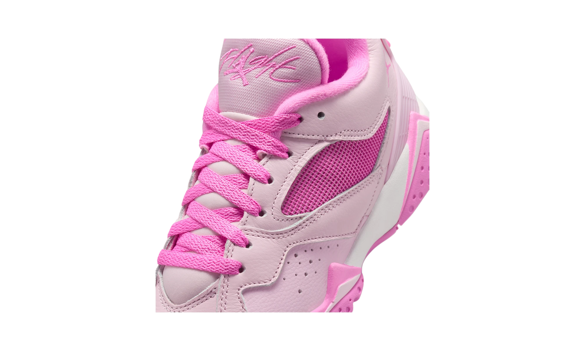 Air Jordan MVP 92 Pink Foam/White/China Rose