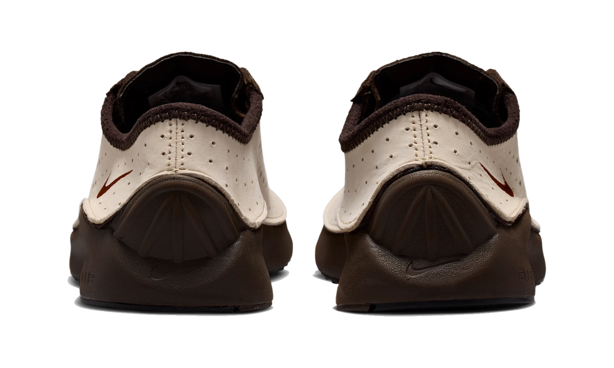 Nike Air Superfly Sand Drift/Baroque Brown/Black/Cinnamon