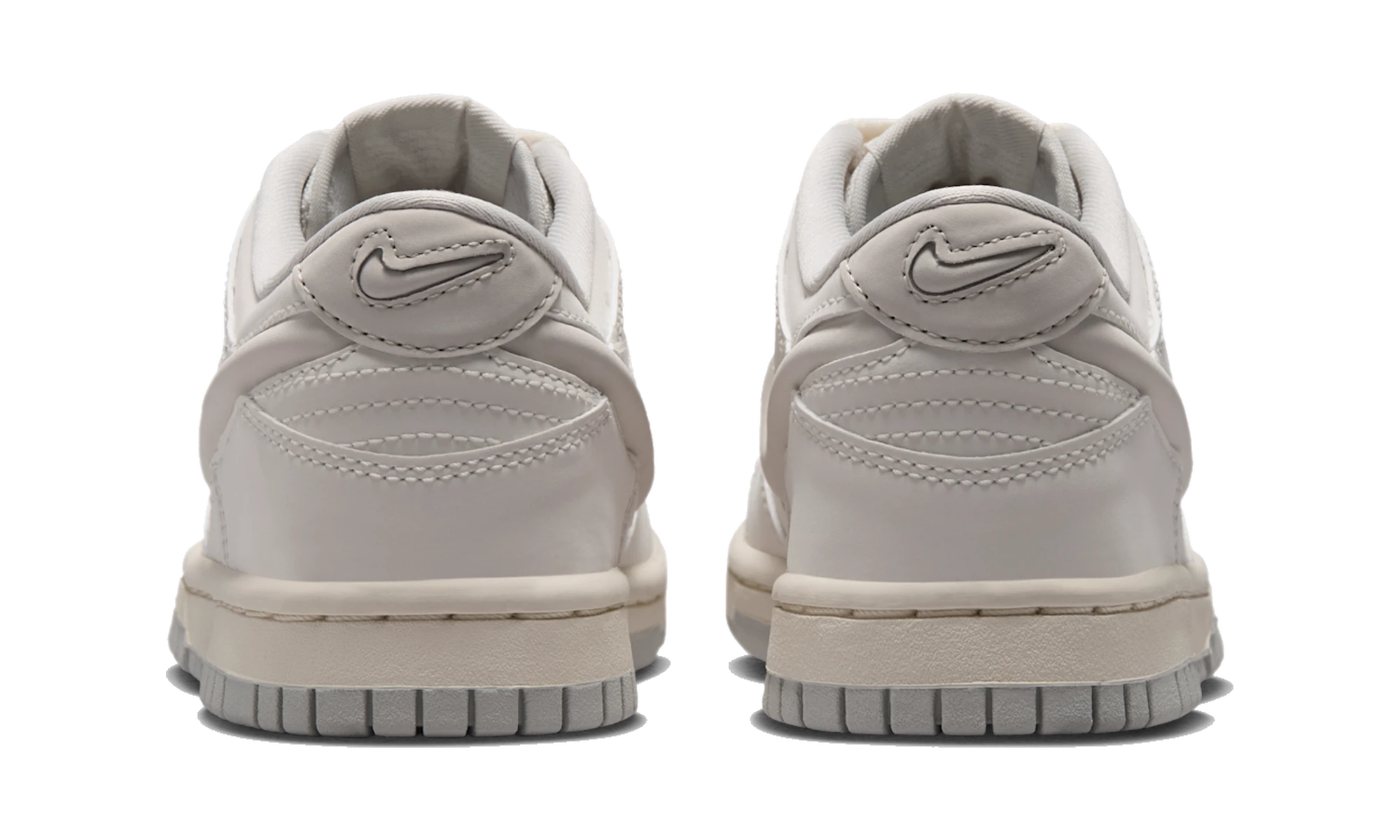 Nike Dunk Low LV8 Sail/Light Bone/Coconut Milk