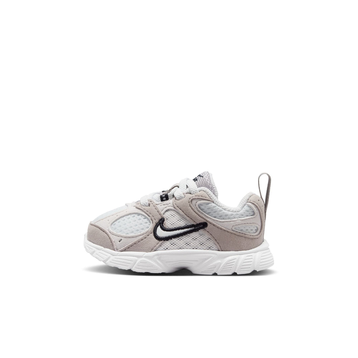 Nike V5 RNR Suede Off White/Off White/College Grey