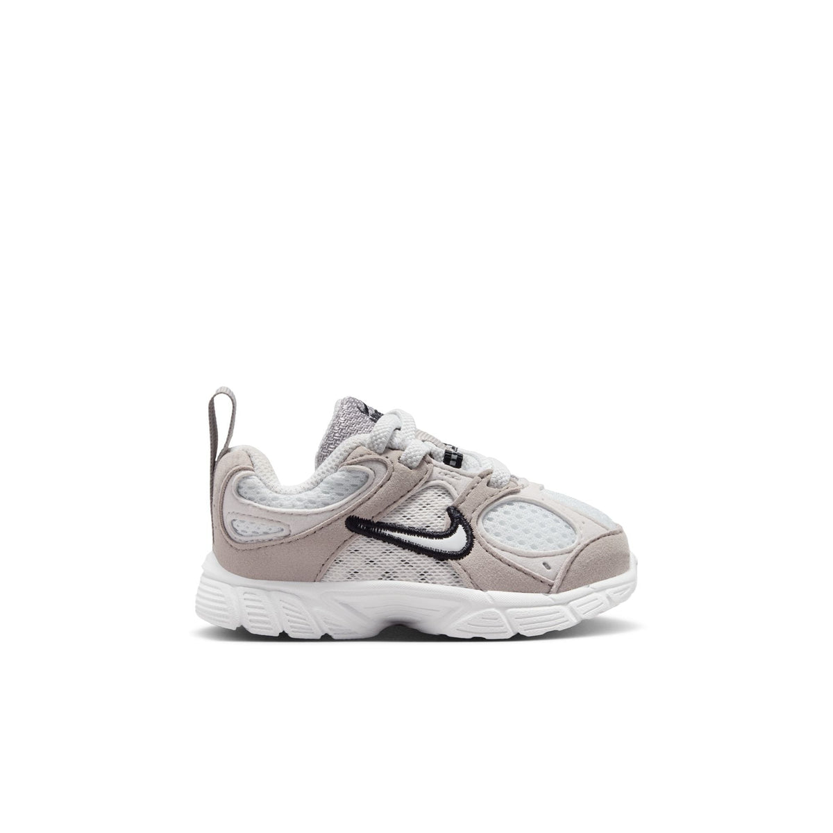 Nike V5 RNR Suede Off White/Off White/College Grey