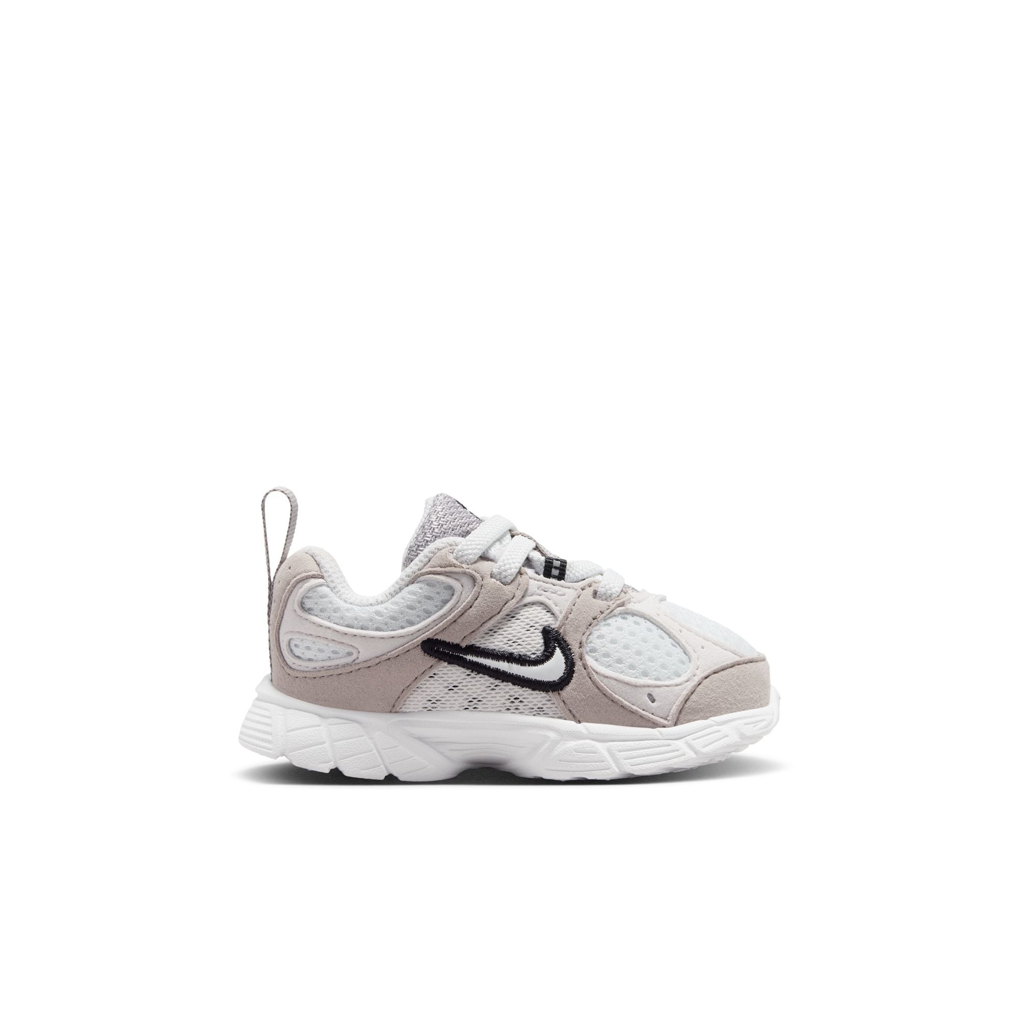 Nike V5 RNR Suede Off White/Off White/College Grey
