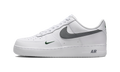 Nike Air Force 1 Low '07 White/Fir/Cool Grey