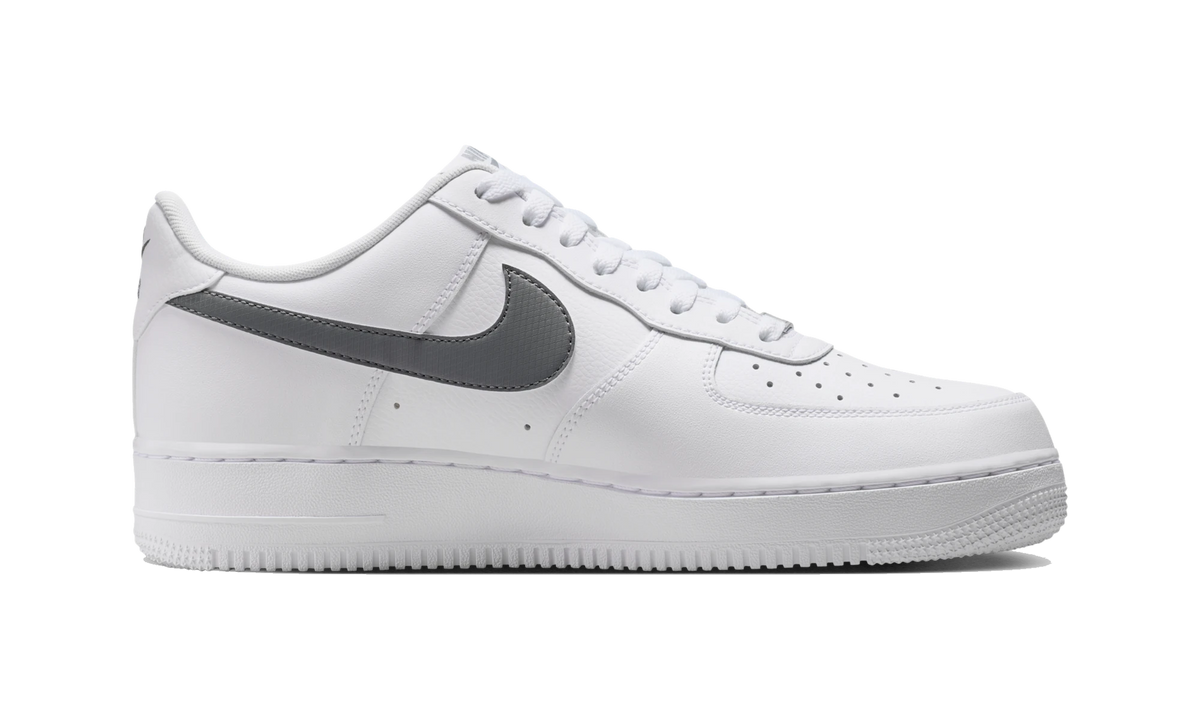 Nike Air Force 1 Low '07 White/Fir/Cool Grey