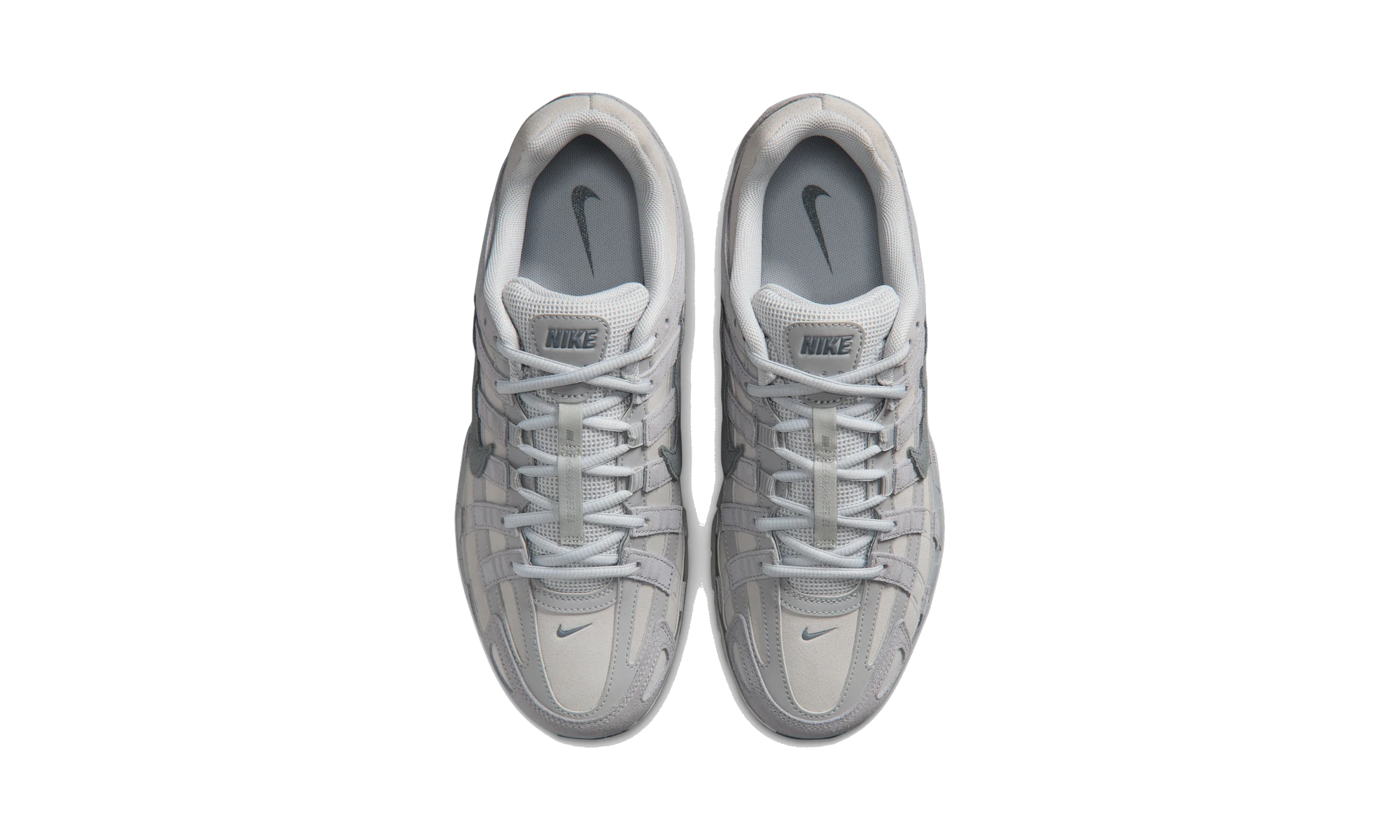 Nike P-6000 SE Pure Platinum/Wolf Grey/Summit White/Cool Grey