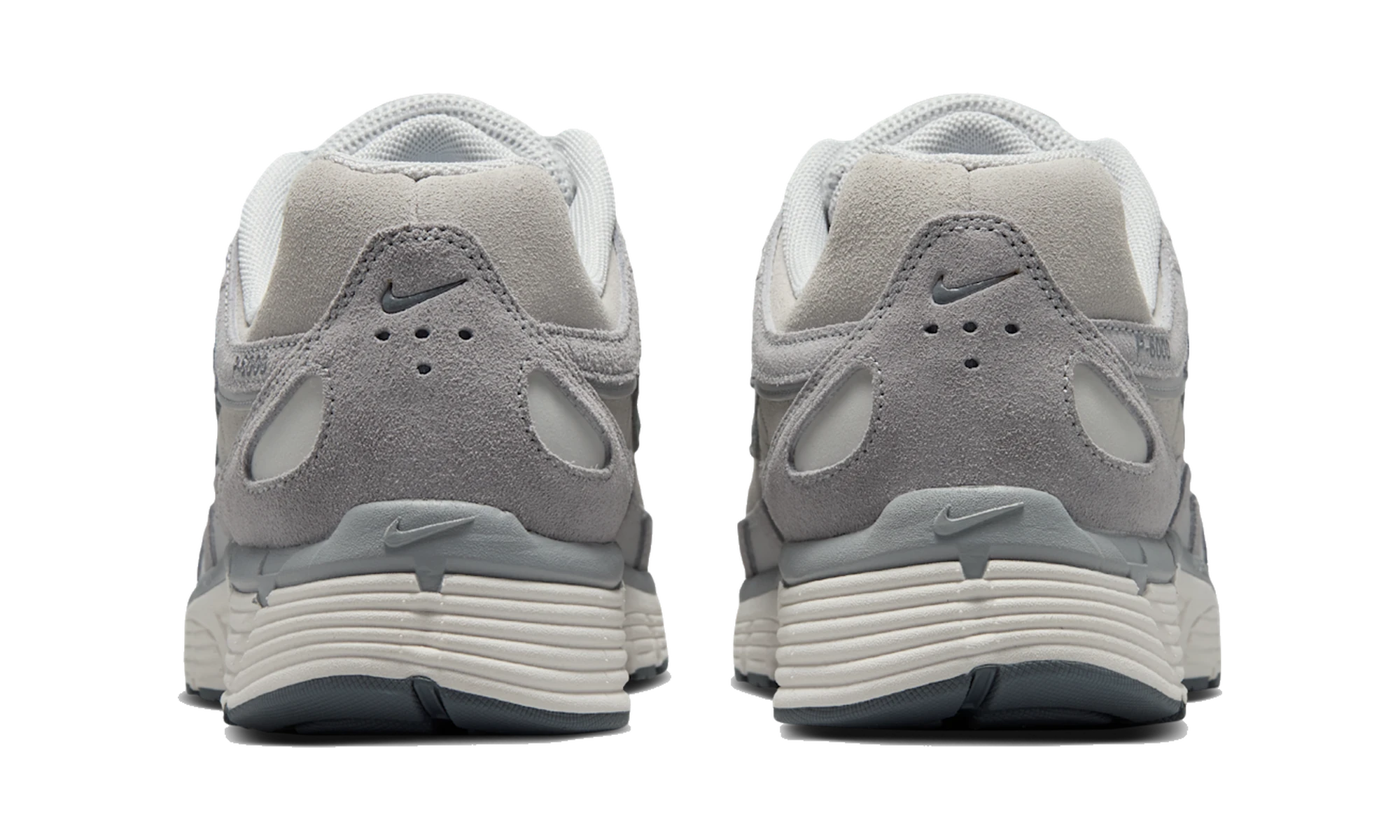 Nike P-6000 SE Pure Platinum/Wolf Grey/Summit White/Cool Grey