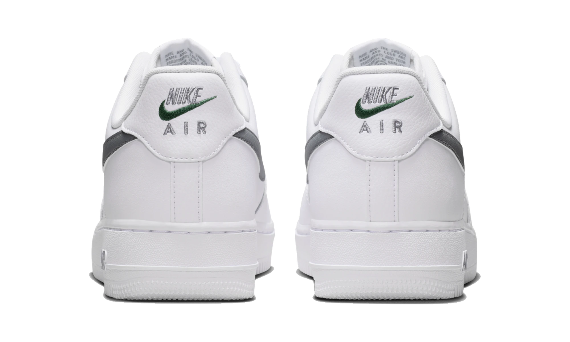 Nike Air Force 1 Low '07 White/Fir/Cool Grey