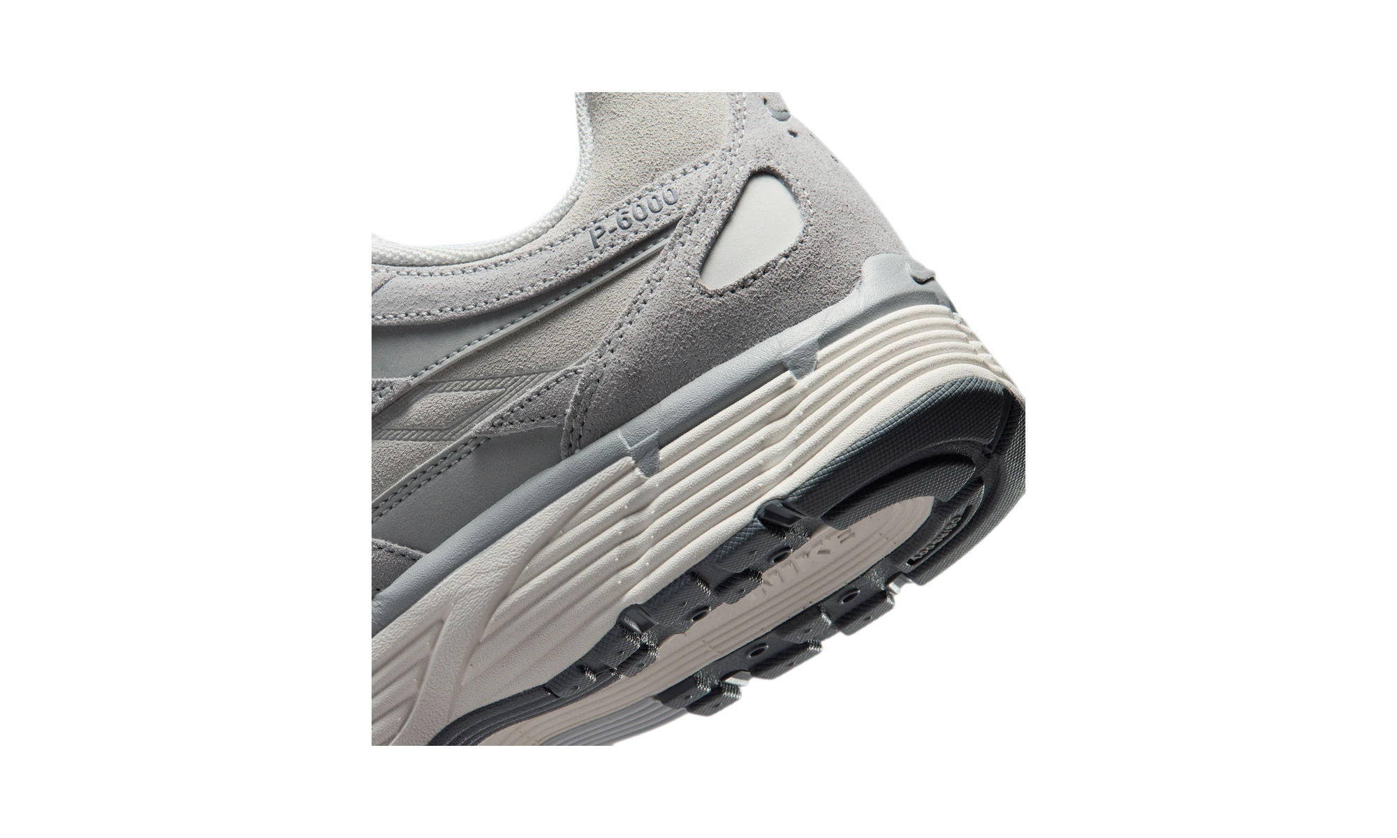 Nike P-6000 SE Pure Platinum/Wolf Grey/Summit White/Cool Grey