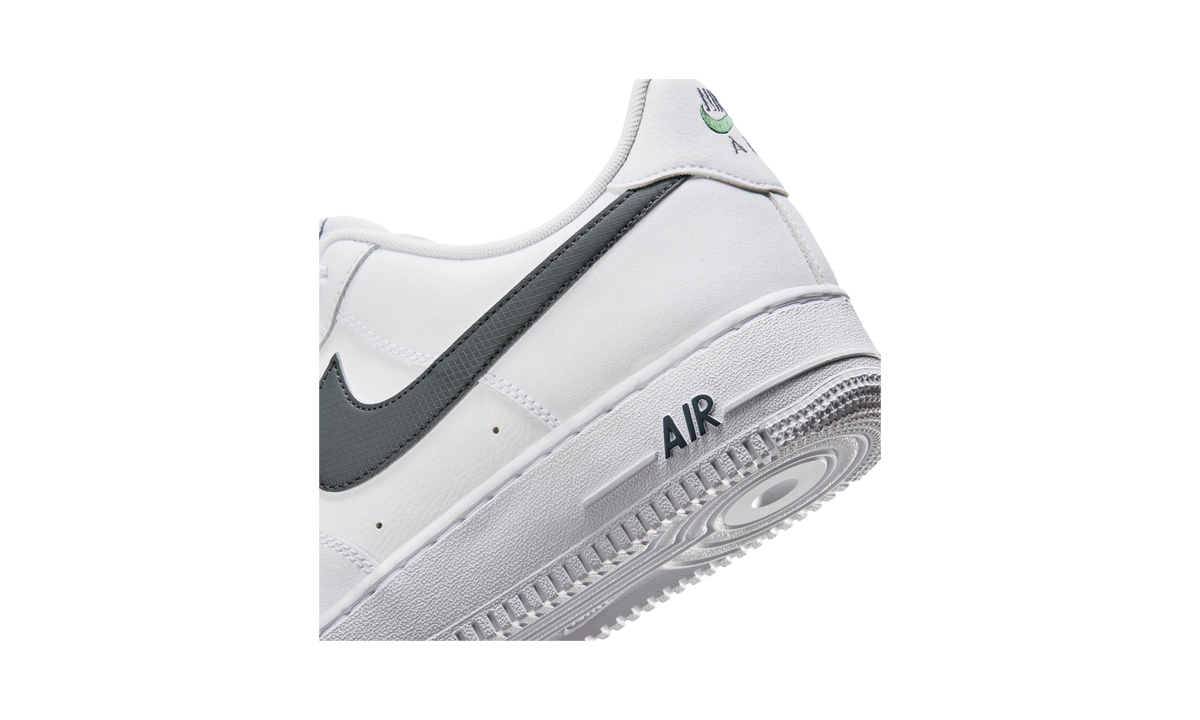 Nike Air Force 1 Low '07 White/Fir/Cool Grey