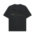 Air Jordan x Travis Scott T-Shirt Black