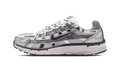 Nike P-6000 Vast Grey/Metallic Silver/Stealth/Dark Raisin