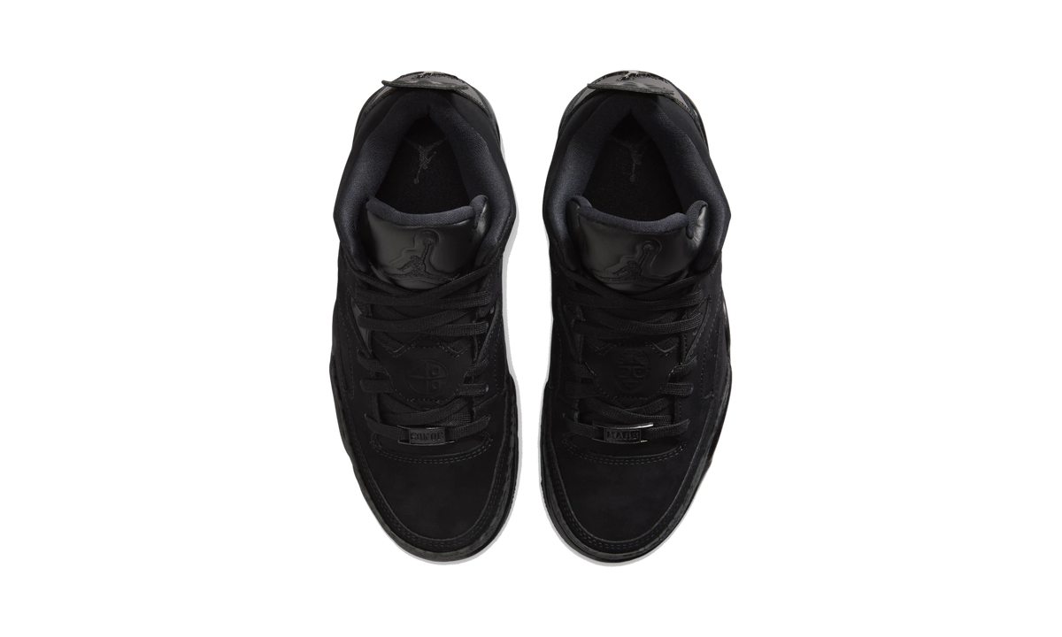Air Jordan Son of Mars Low Black/Dark Smoke Grey